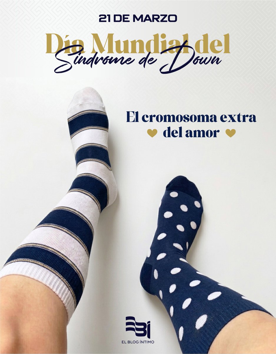 El Blog Íntimo tweet media