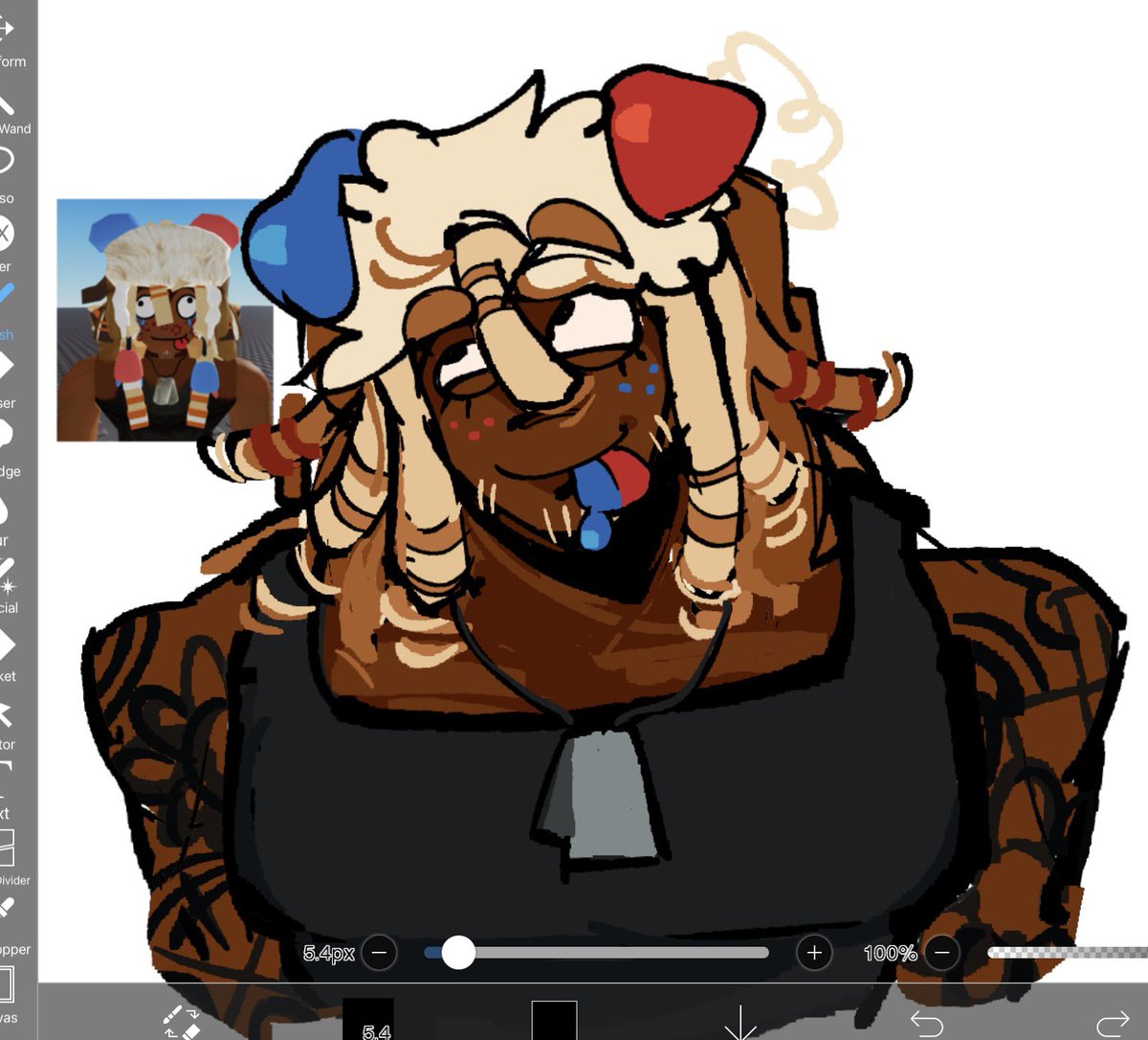 sheepdog 🍕🍰 tweet media