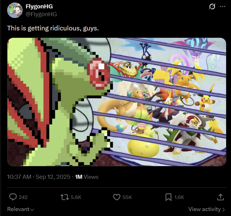 FlygonHG tweet media