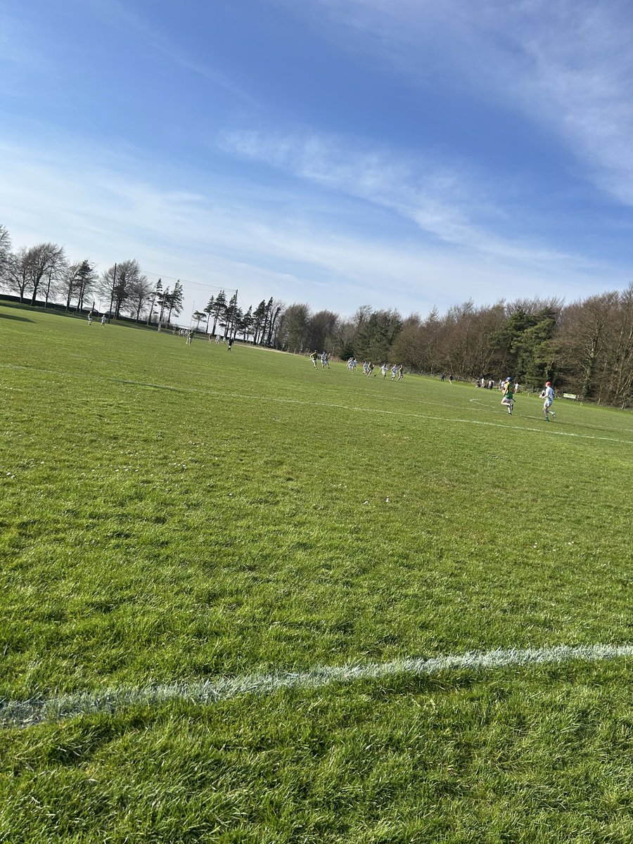 Sarsfields GAA tweet media