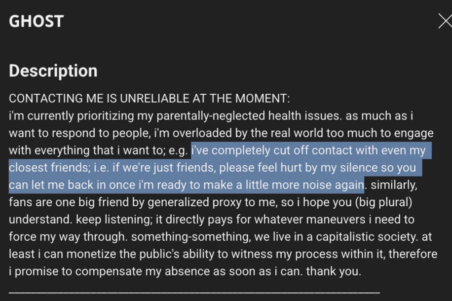 Cole @ final semester of undergrad tweet media