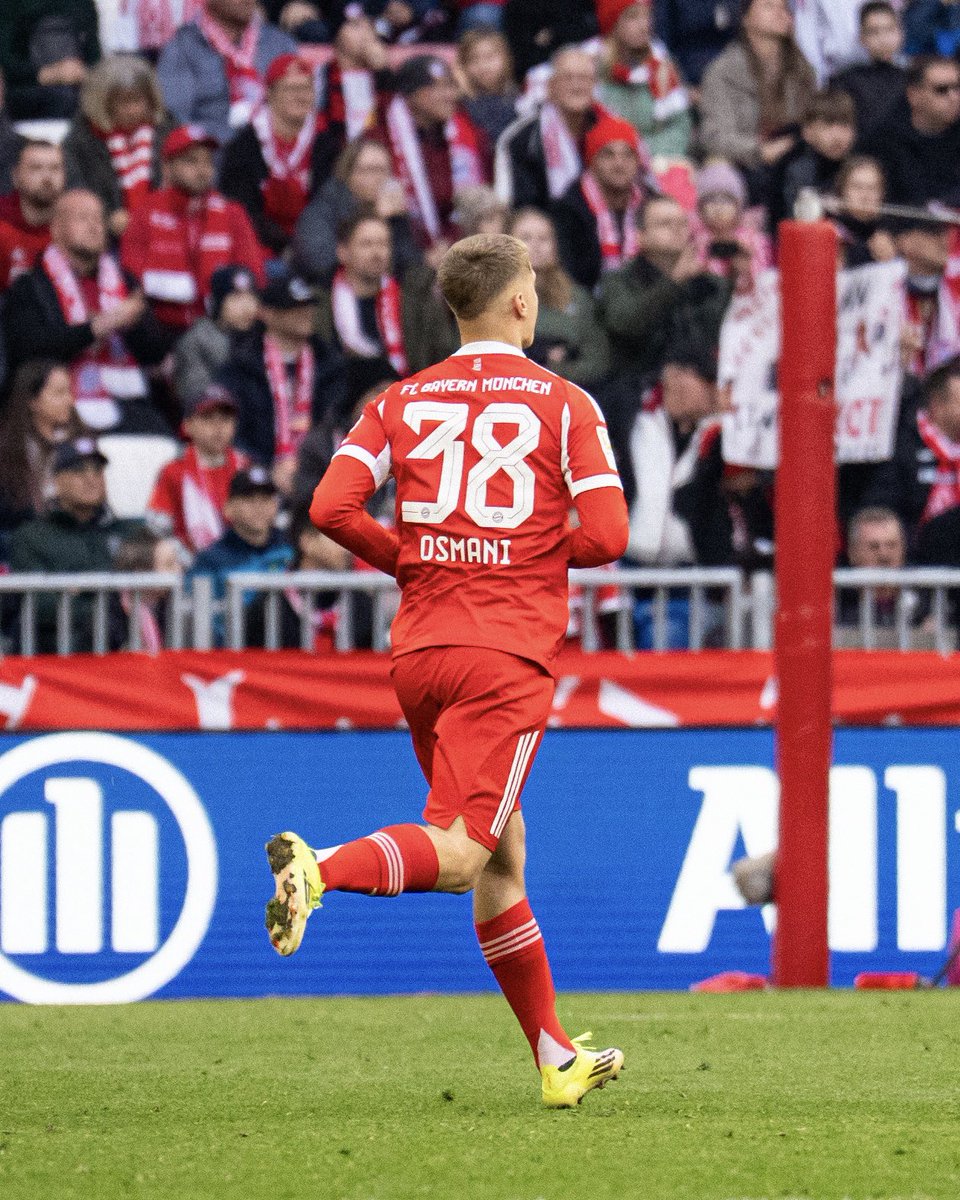 FC Bayern Campus tweet media