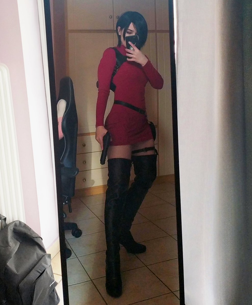 Vanilleja tweet media