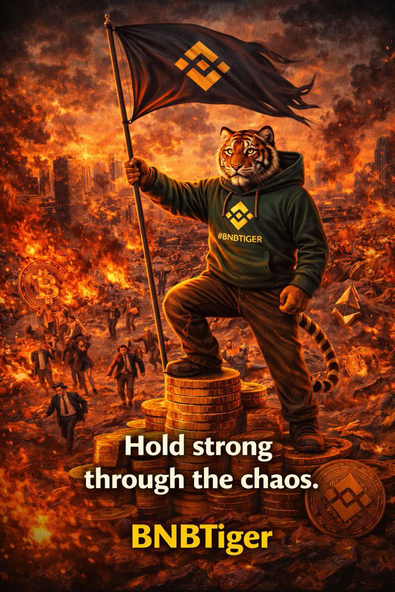 BNBTIGER tweet media