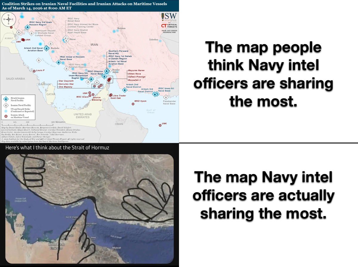 John Ʌ Konrad V tweet media