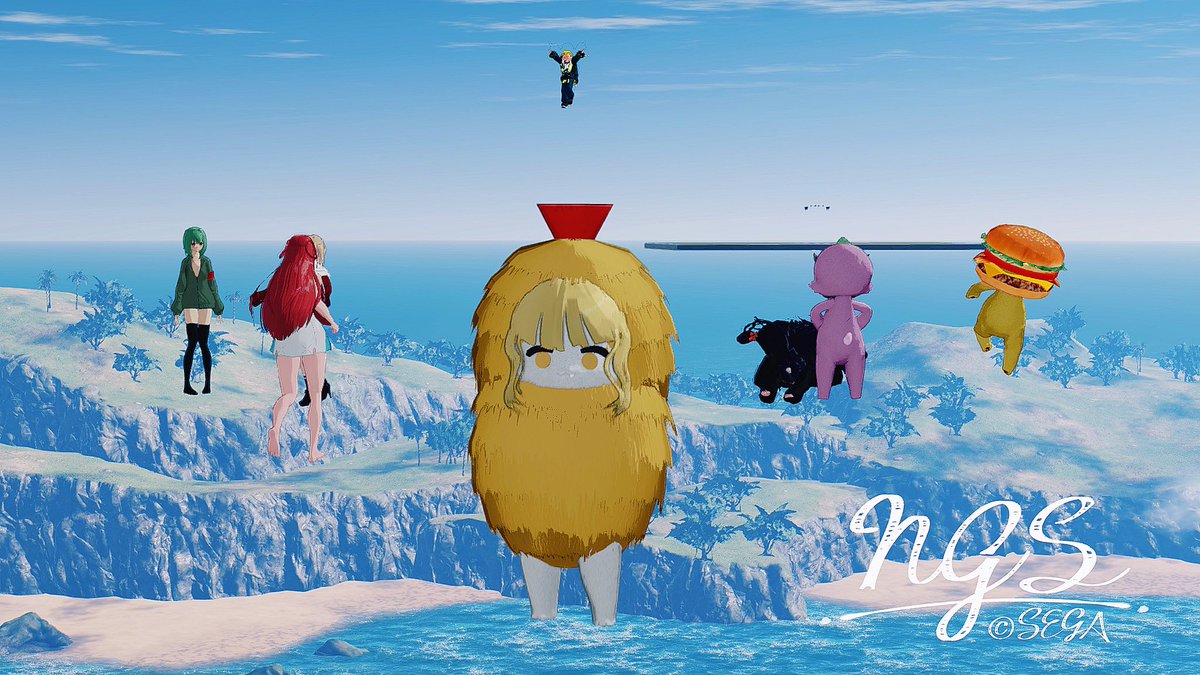 こよ⚠️ship8 tweet media