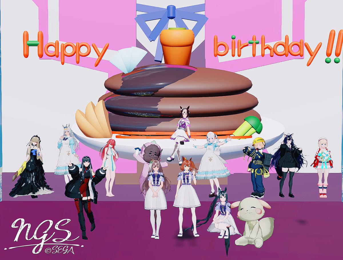 こよ⚠️ship8 tweet media