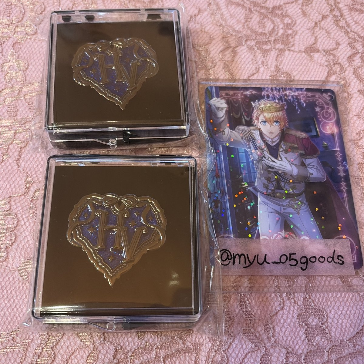 myu♪@取引垢 tweet media