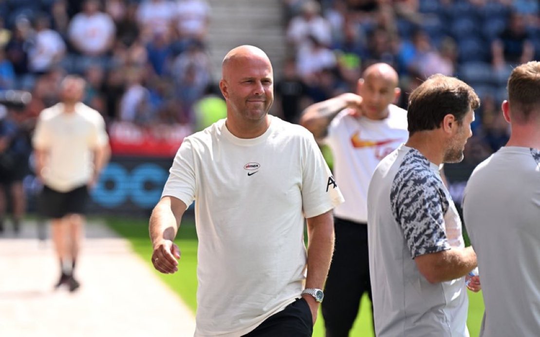 The Kop Watch tweet media