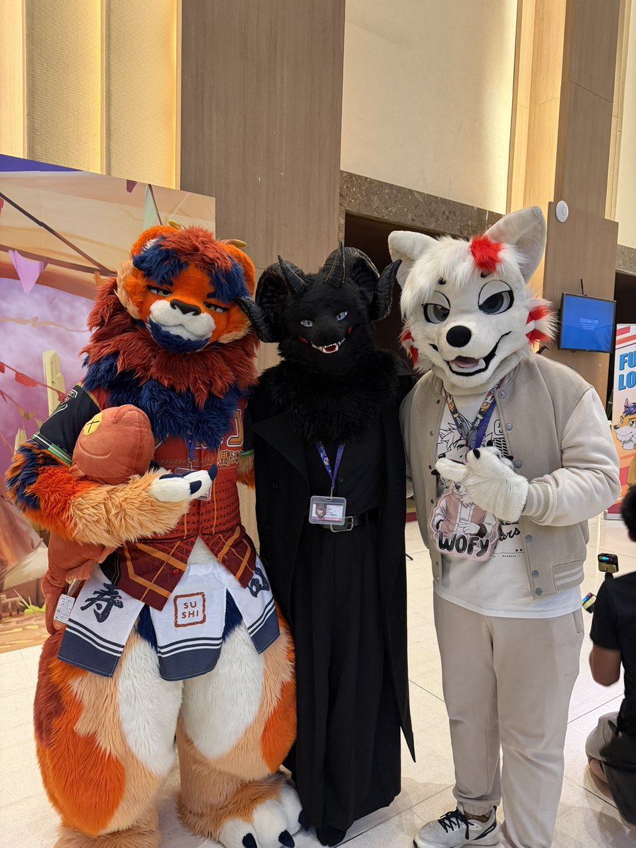 Likan🔜Thaitails 2026🇹🇭 tweet media