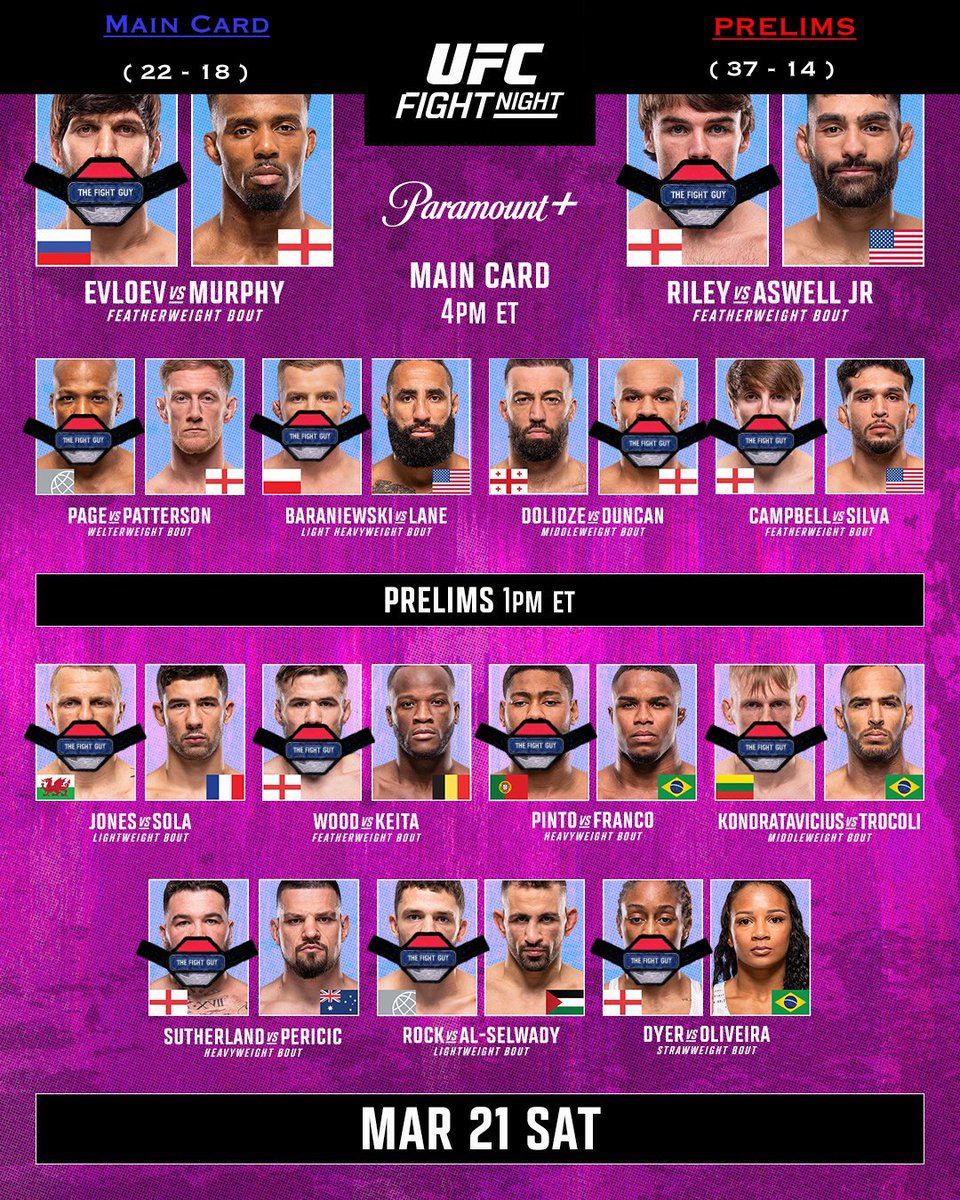 THE Fight Guy tweet media