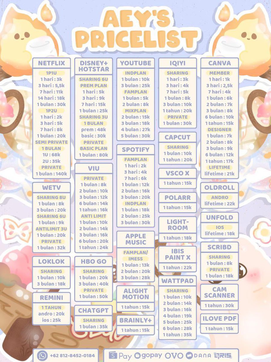 ayie ୨♡୧ fsr on wa! tweet media