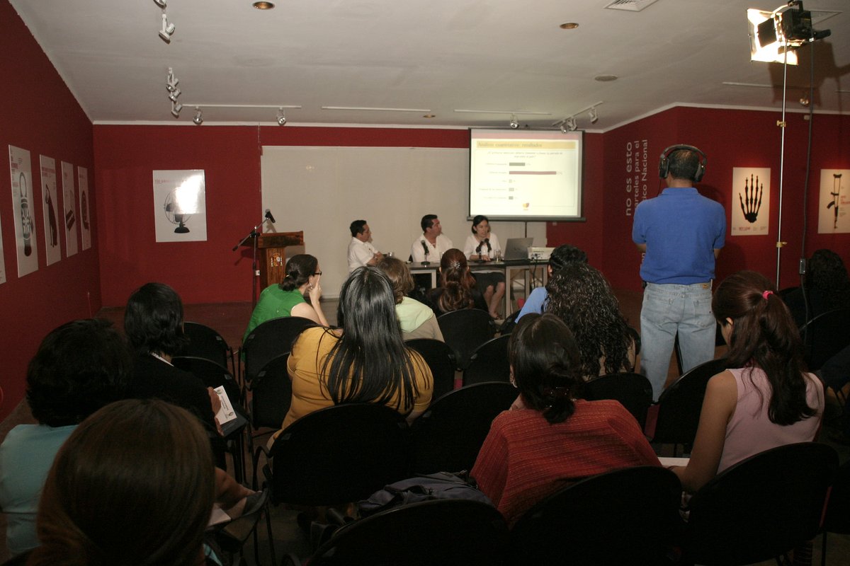 Centro Cultural de España en El Salvador (CCESV) tweet media