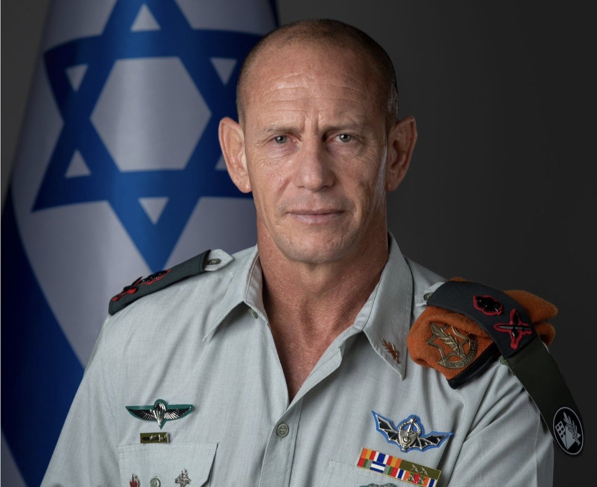 מוטי אוחנה tweet media