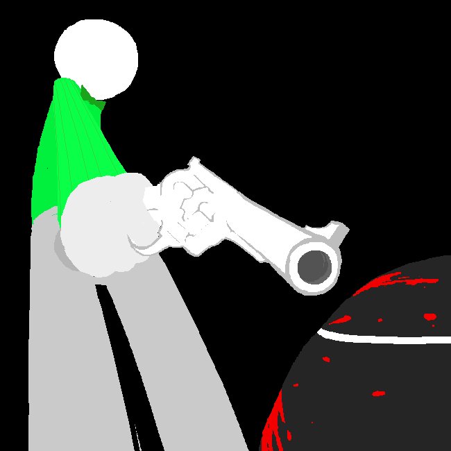 Stranger Bot 413 tweet media