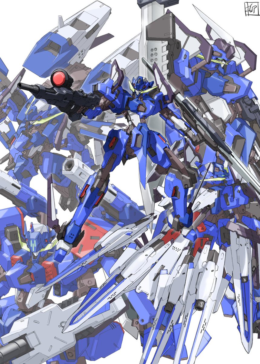 柳瀬敬之：メカデザイナー tweet media