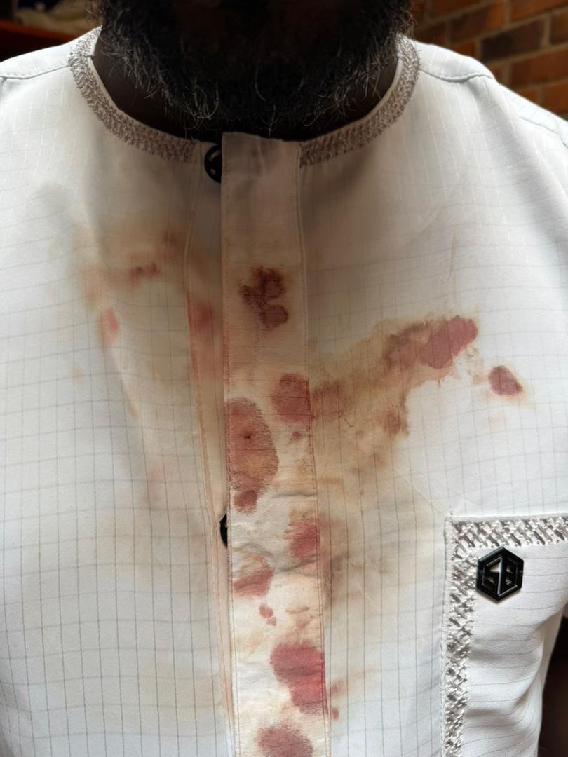 Bright Simons tweet media