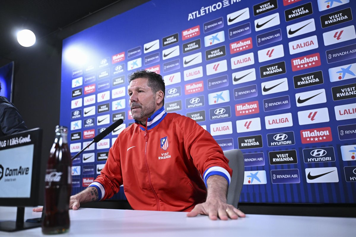 Fútbol de Primera tweet media