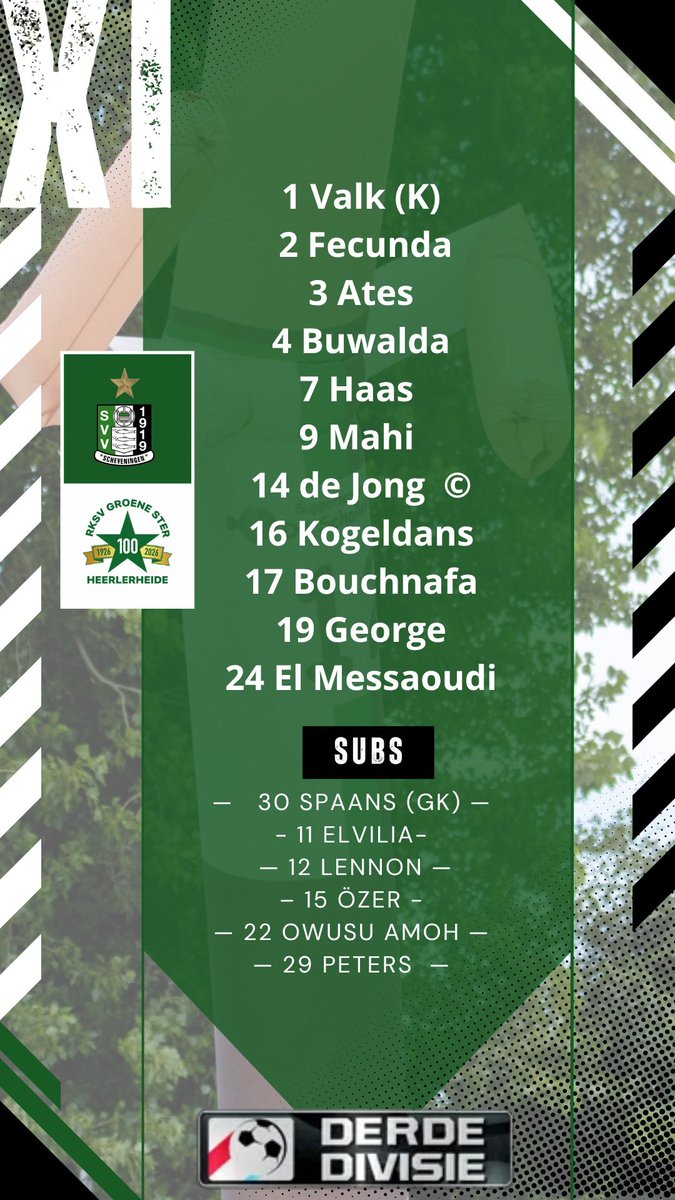 Scheveningen 1 tweet media