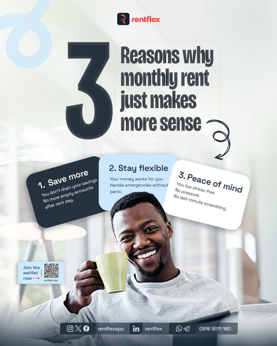 rentflexapp's tweet photo. https://t.co/10cDPODVsf