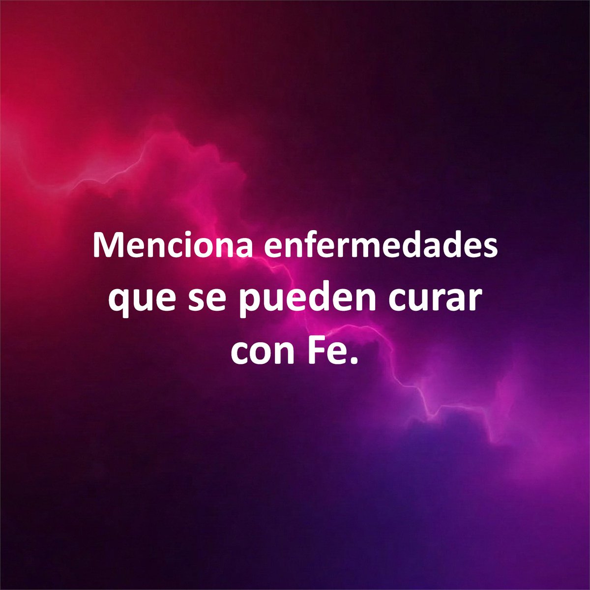 Comunidad Biológica tweet media