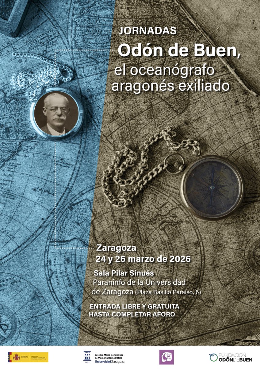 Fundación 14 d Abril tweet media