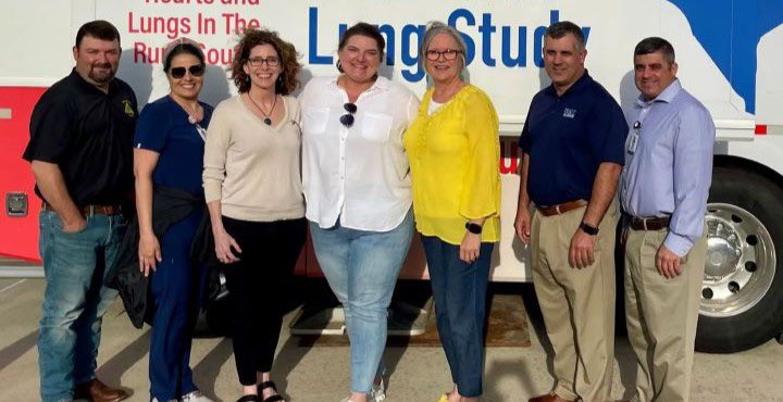 Pennington Biomedical Research Center tweet media