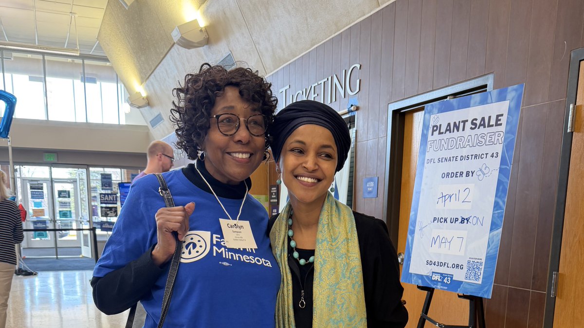 Team Ilhan tweet media