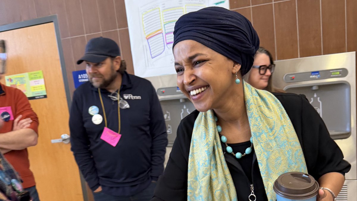 Team Ilhan tweet media