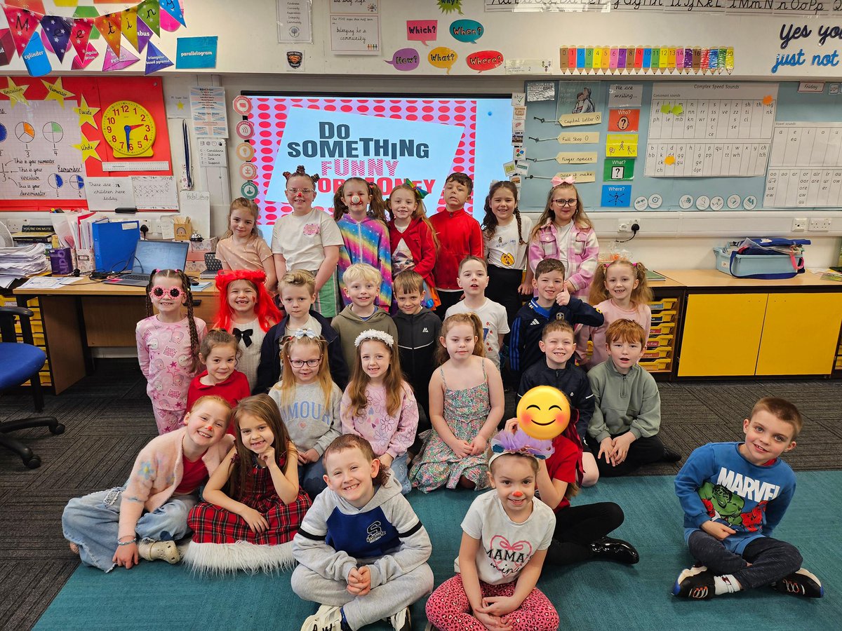 Owston Park Primary Academy tweet media