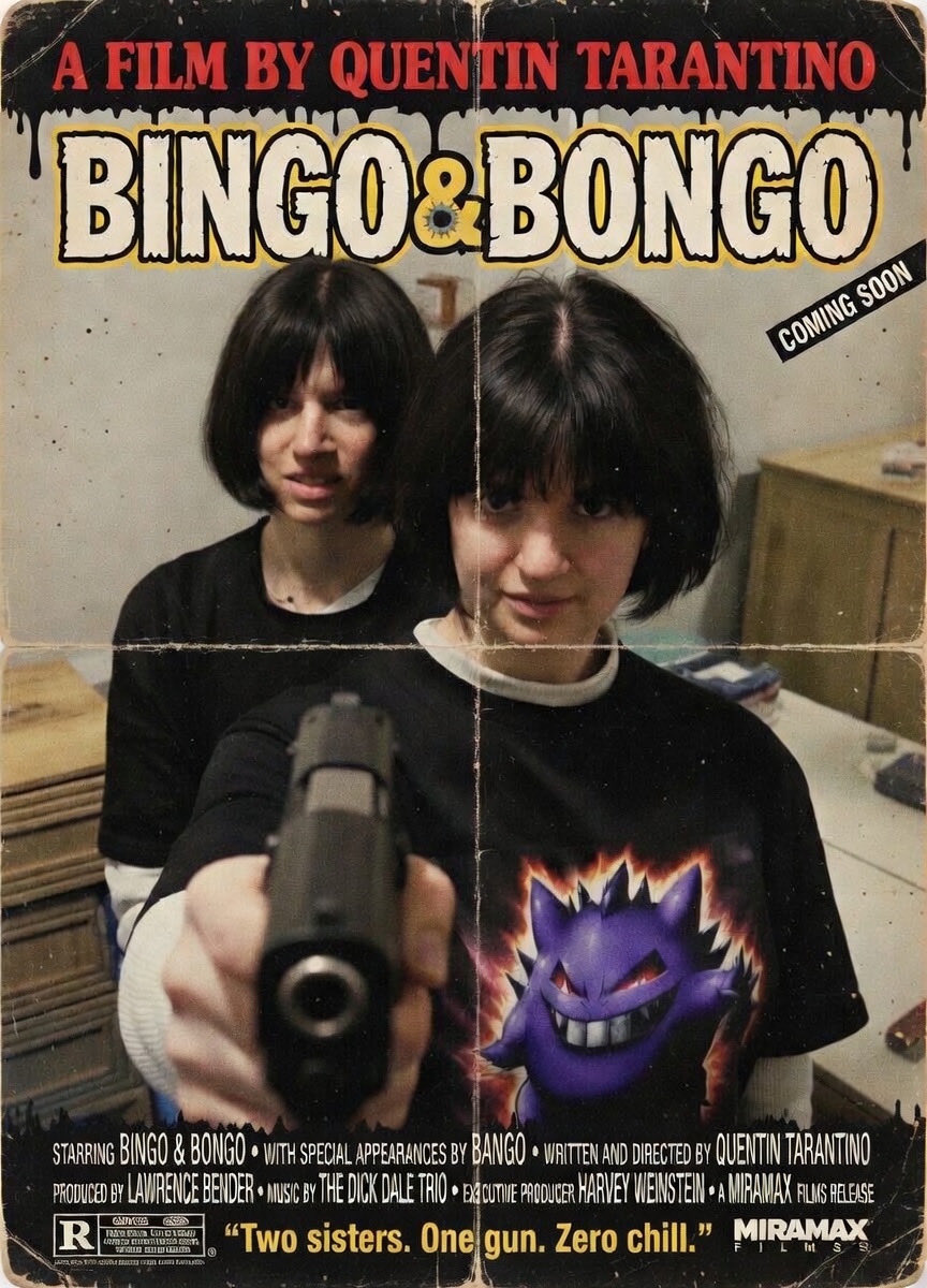 Nora Void tweet media