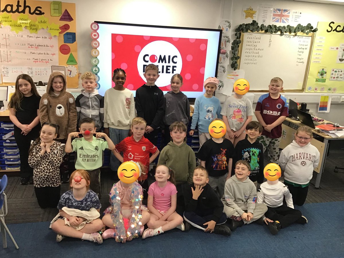 Owston Park Primary Academy tweet media