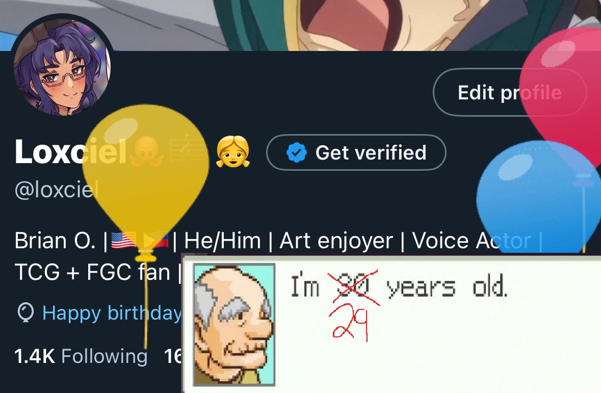 Loxciel🐙🎼 👧 tweet media