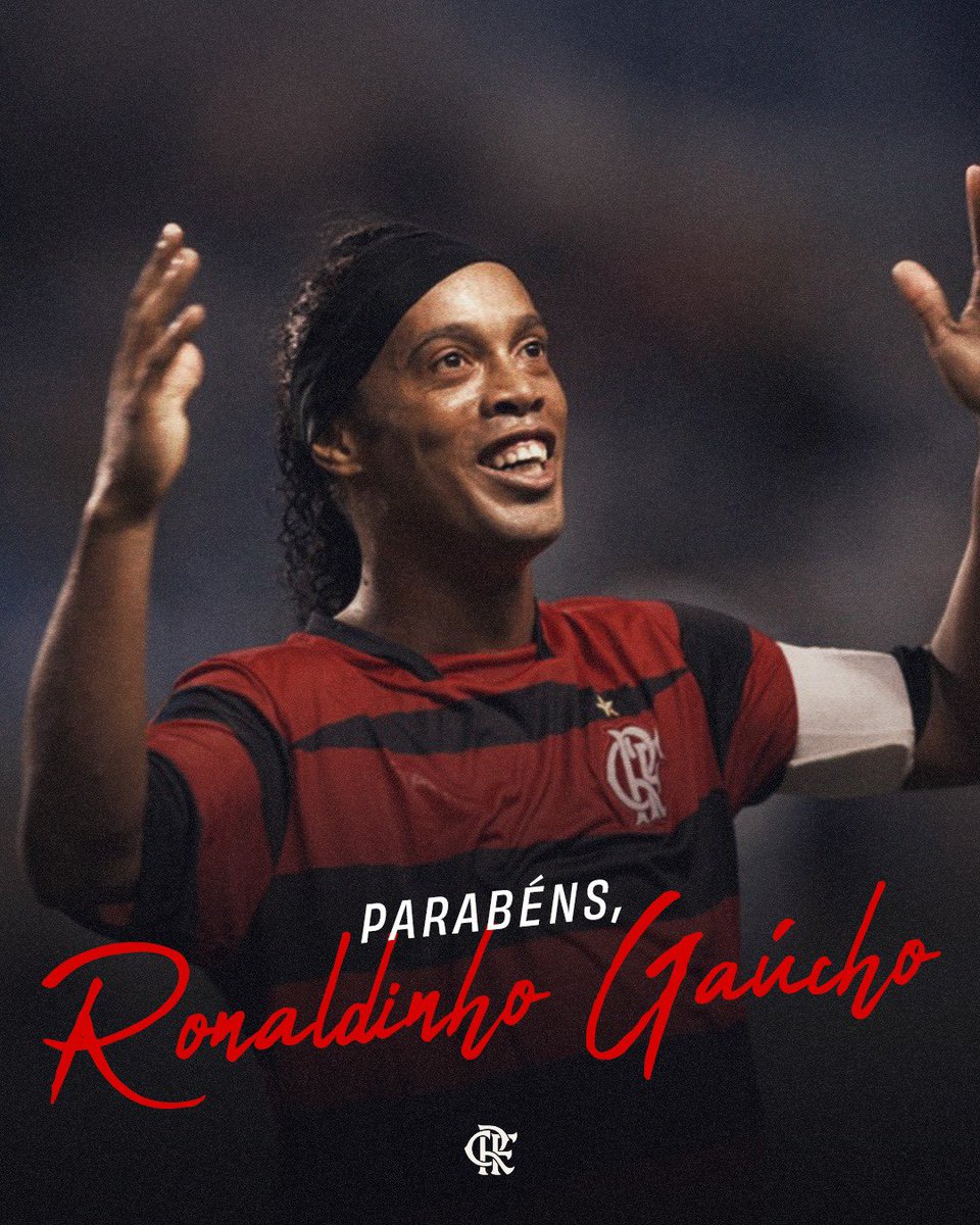 Flamengo tweet media