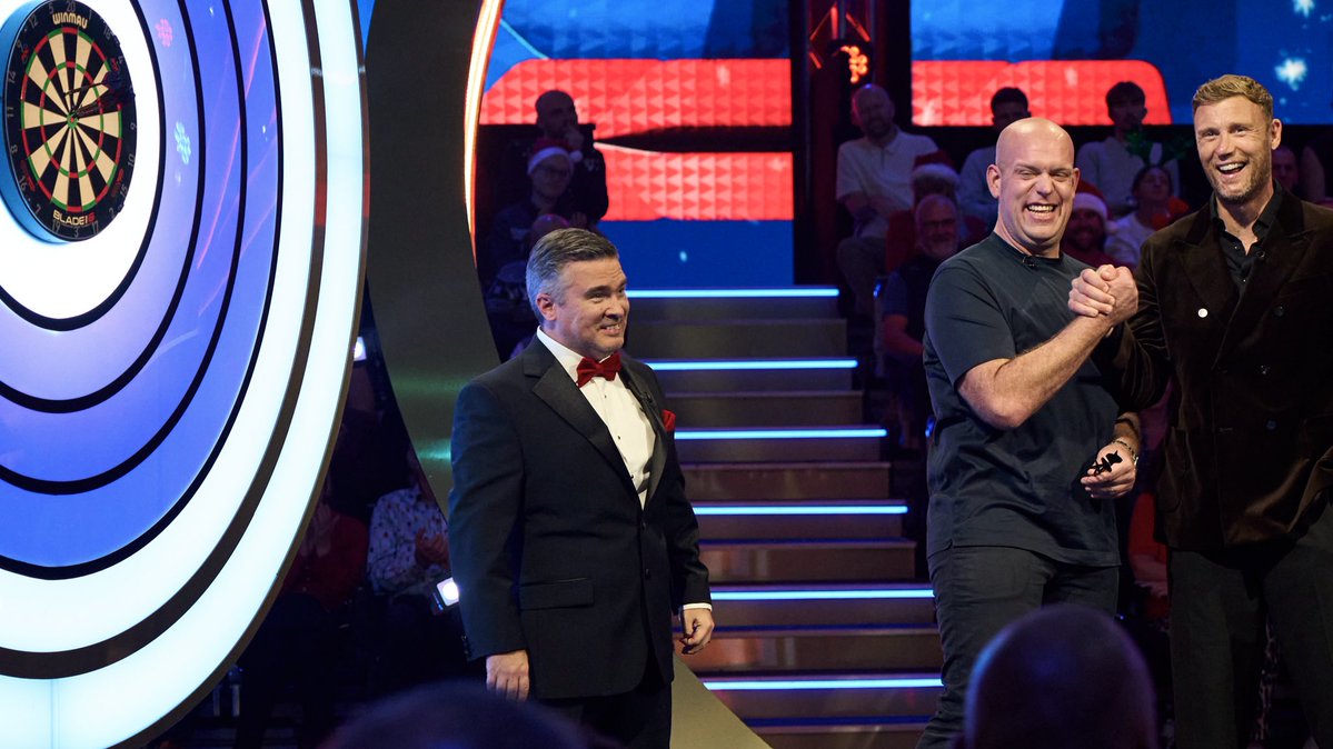 Richard Ashdown tweet media