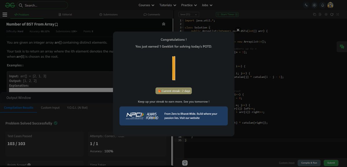 Hegde Sumanth Shyam tweet media