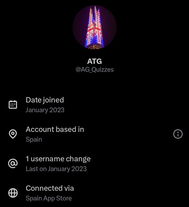 Meta Britain tweet media