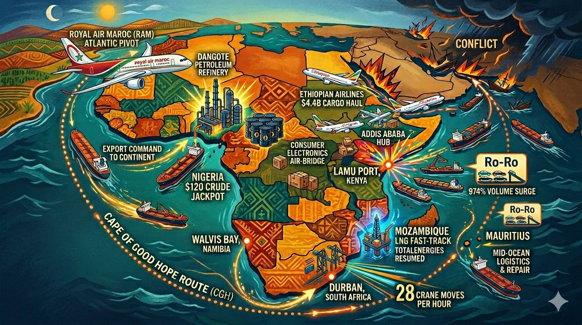 Charles Onyango-Obbo tweet media