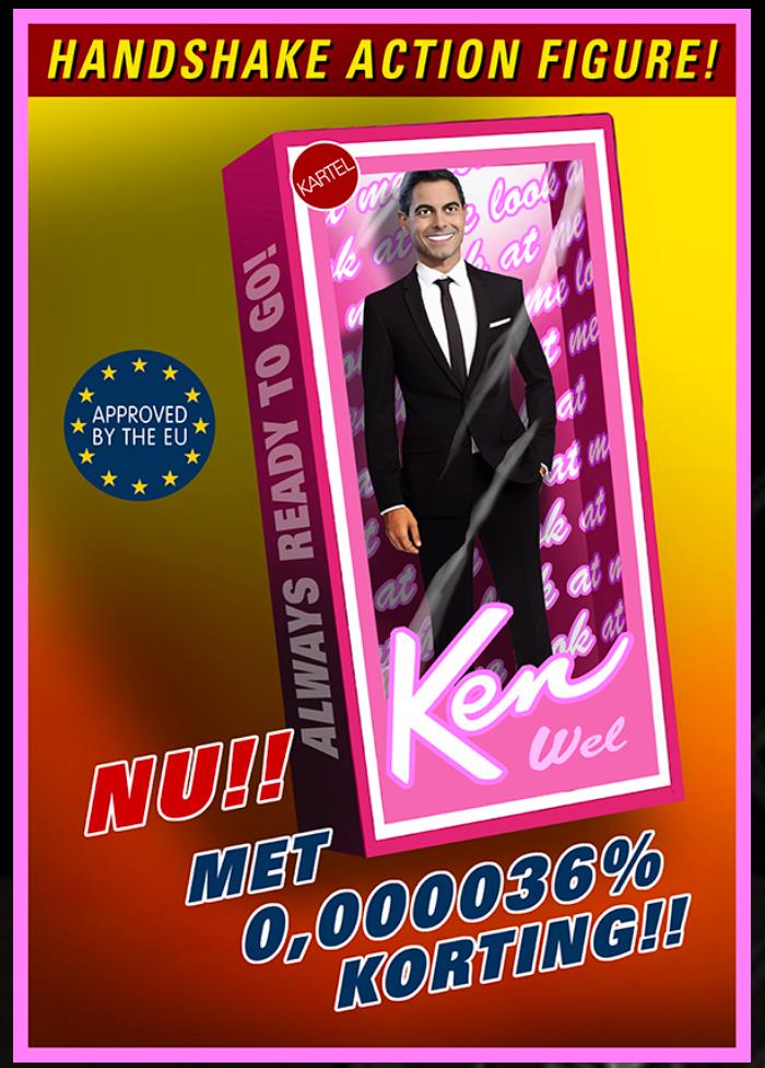 Broeder Kretek.nl 💣💥 tweet media