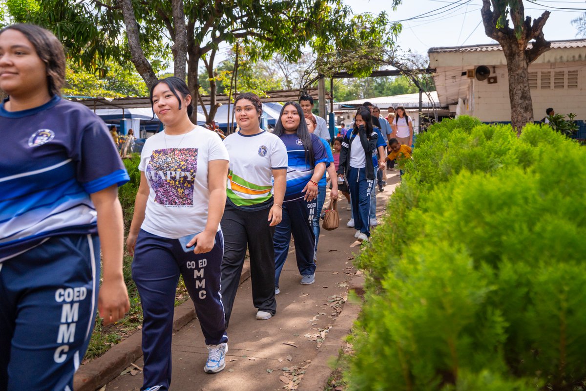 Dirección de Integración tweet media
