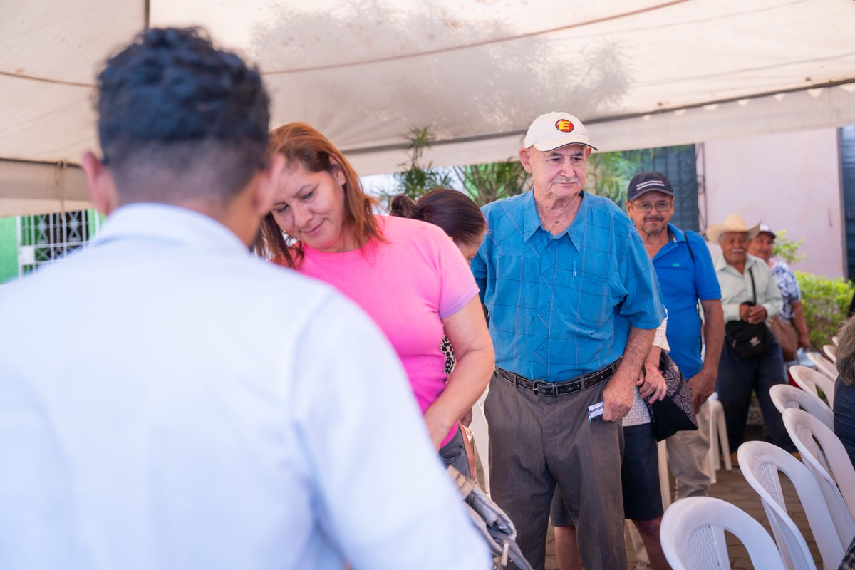 Dirección de Integración tweet media