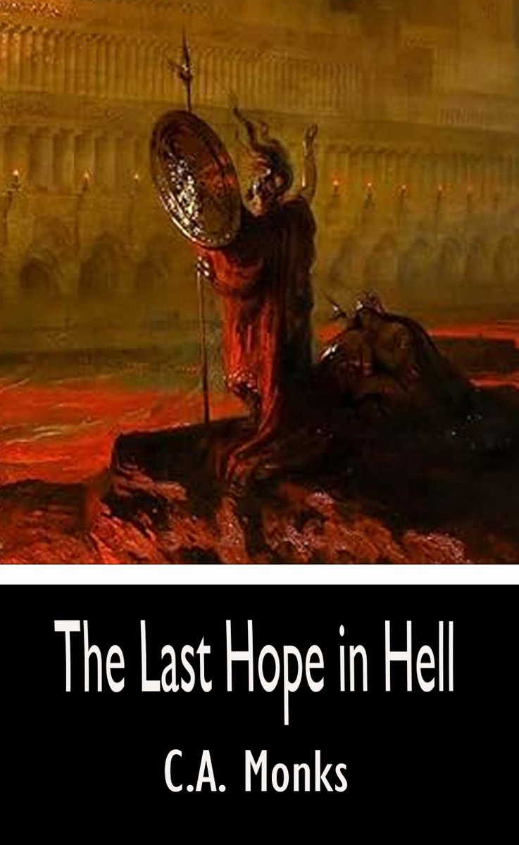 c.a.monks tweet media