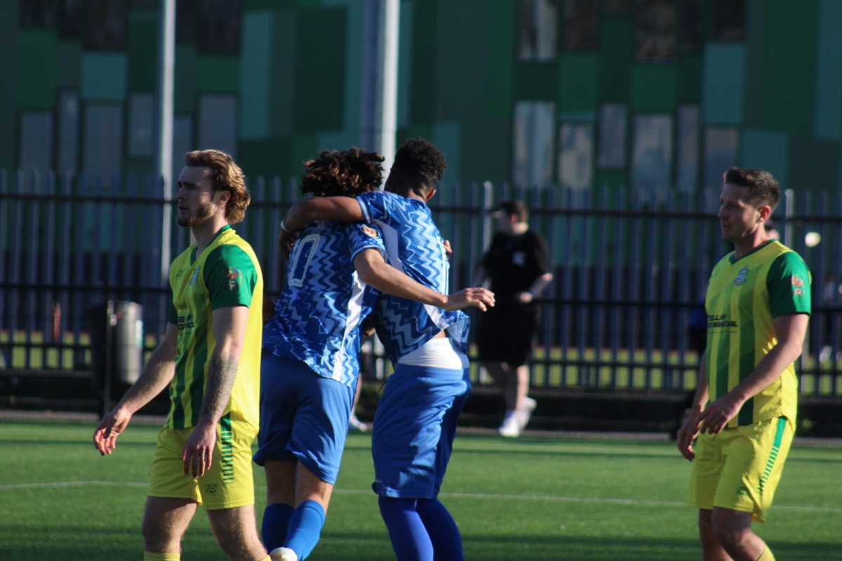 Essex Senior League tweet media