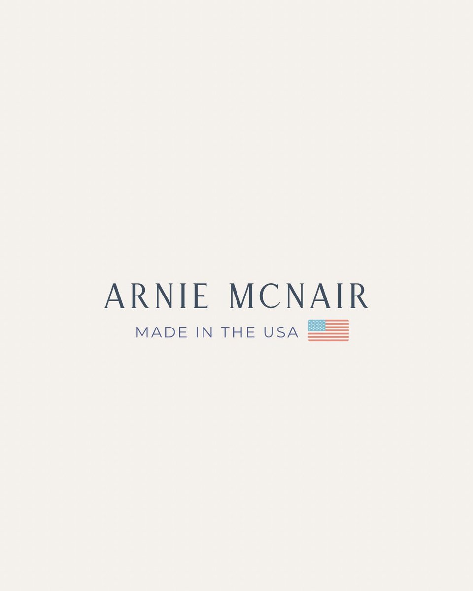 Arnie McNair 🇺🇸 tweet media
