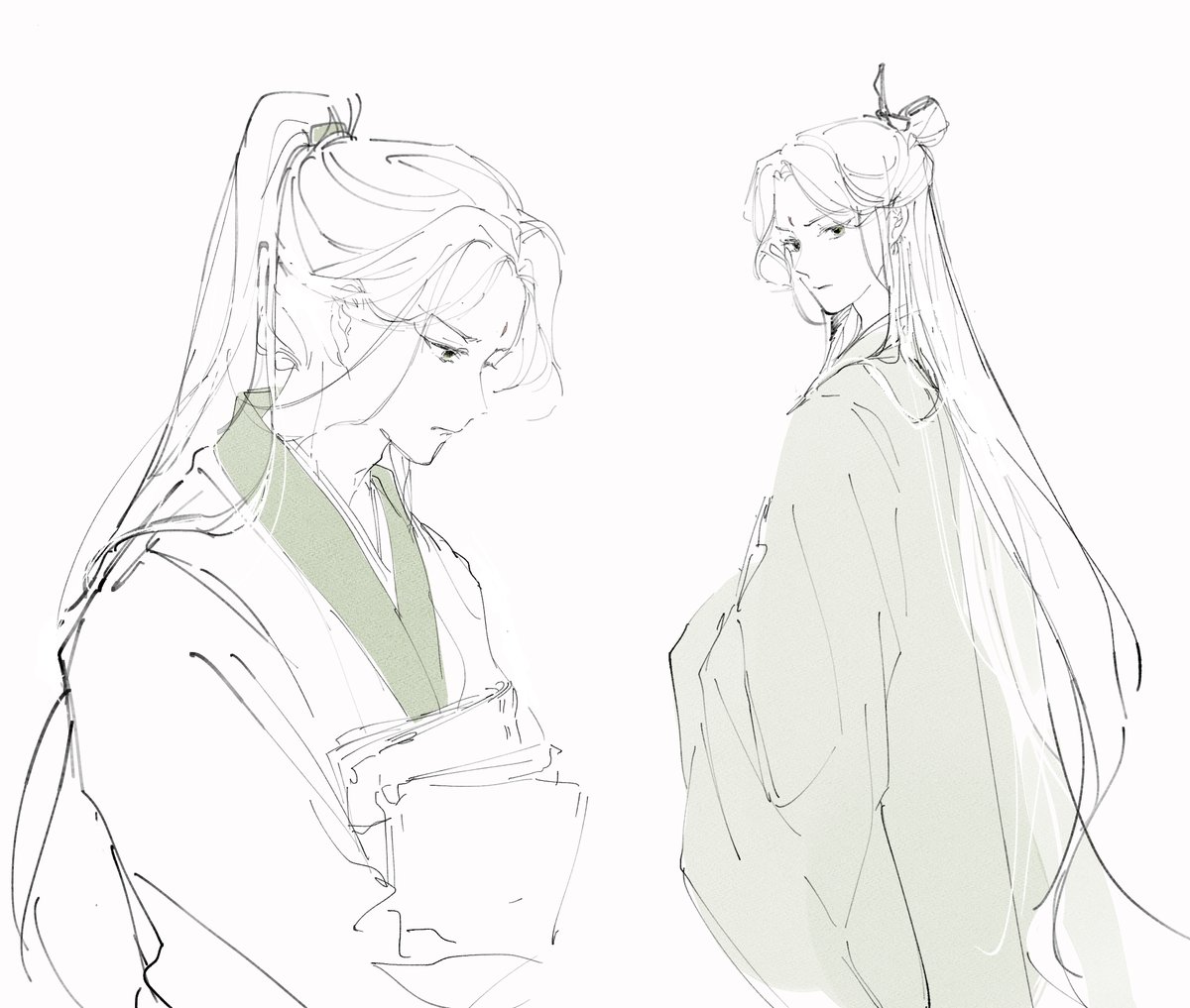 모몽가 tweet media