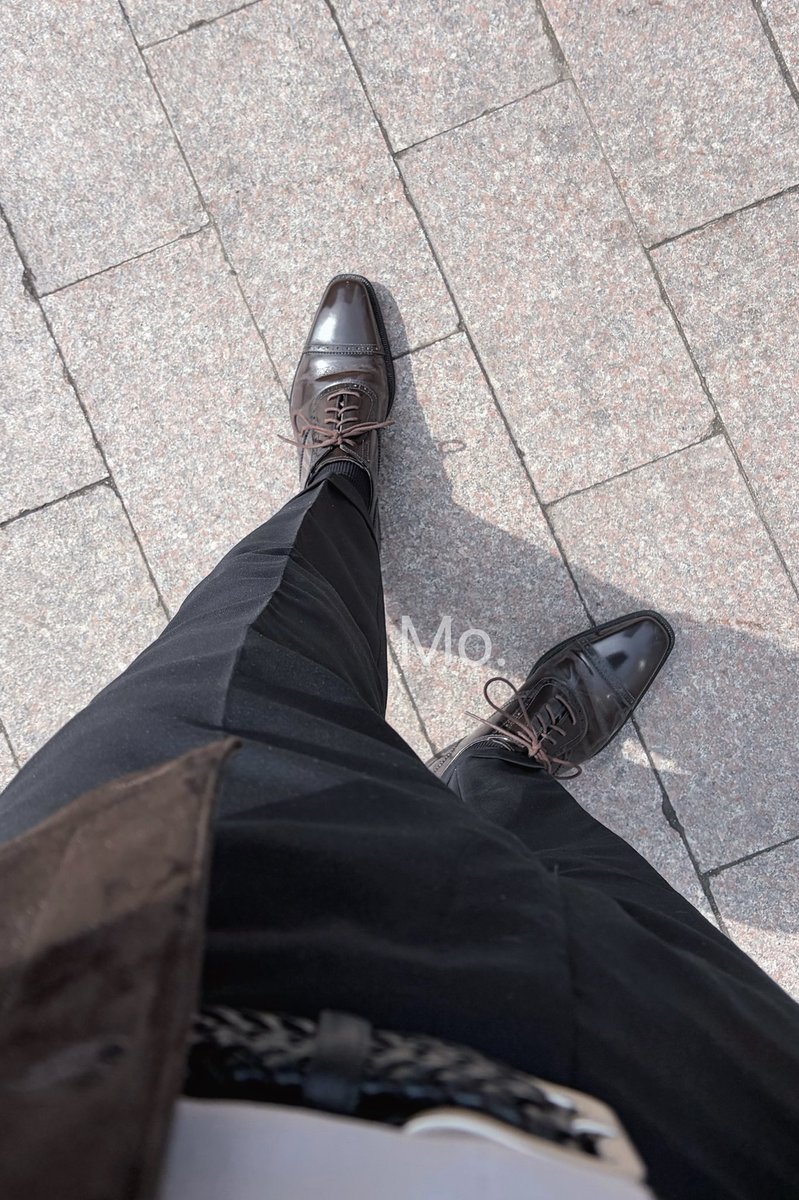 Uncle Mo. tweet media