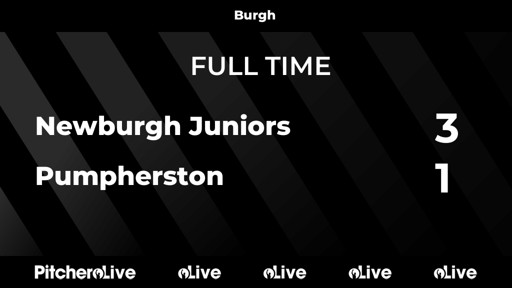 Newburgh Juniors FC tweet media