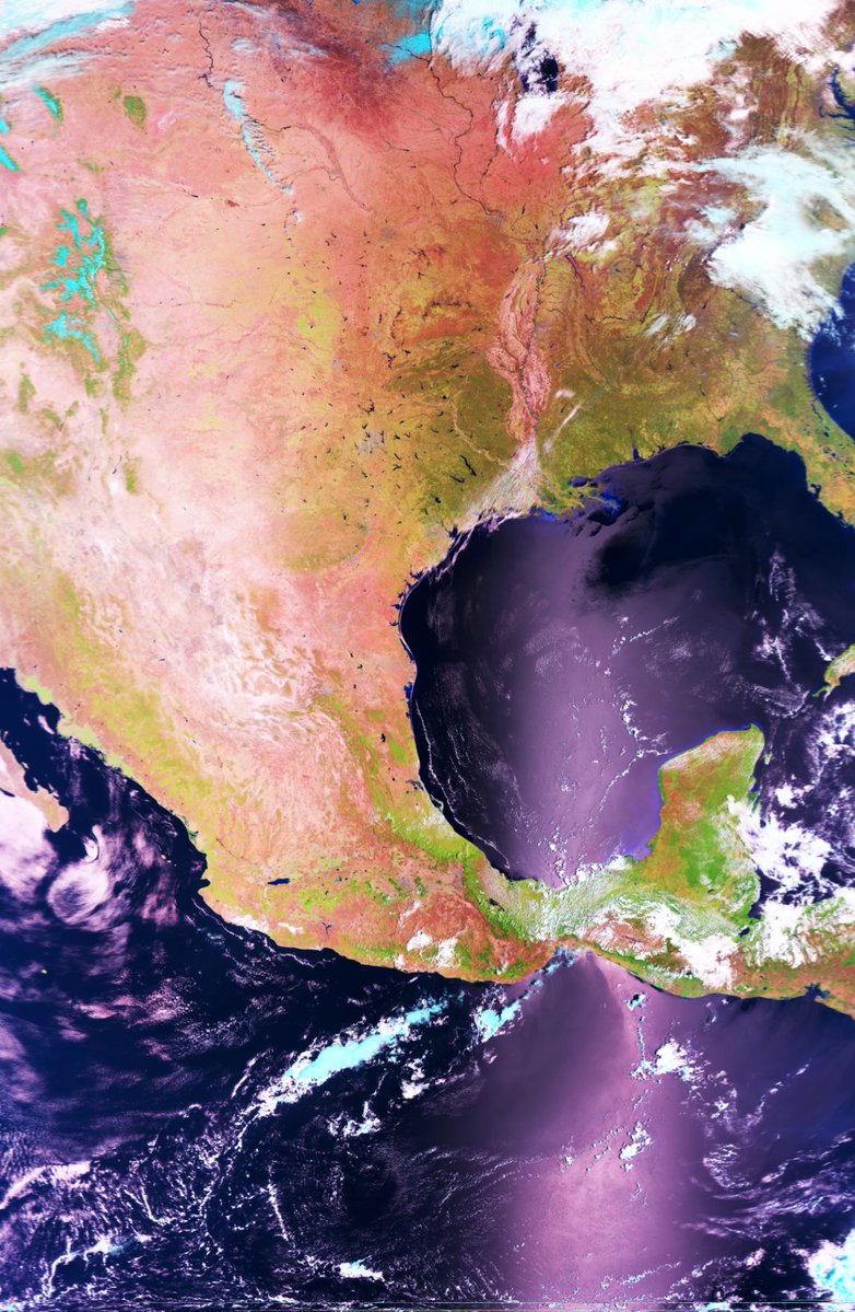 David Trolinger N5ZKK tweet media