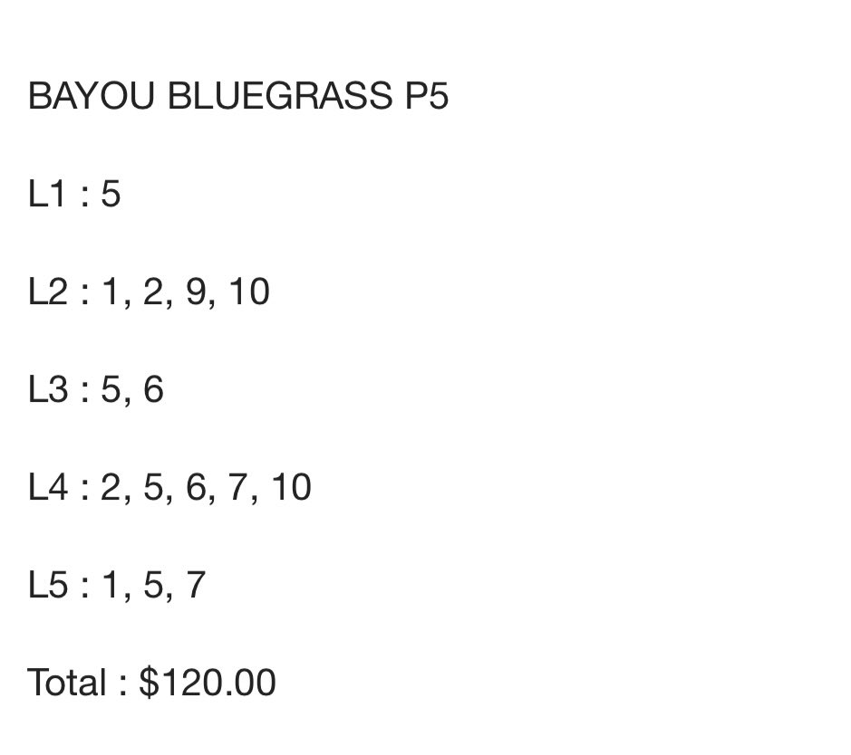 Kaitlin Benson tweet media