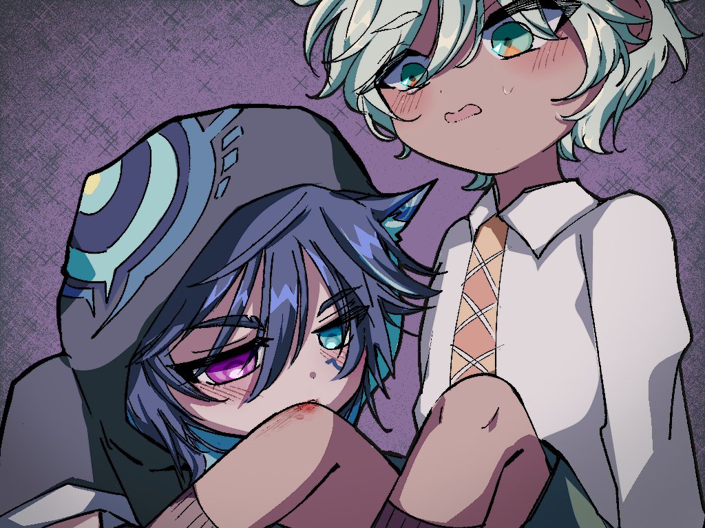 撃空淡々面 tweet media